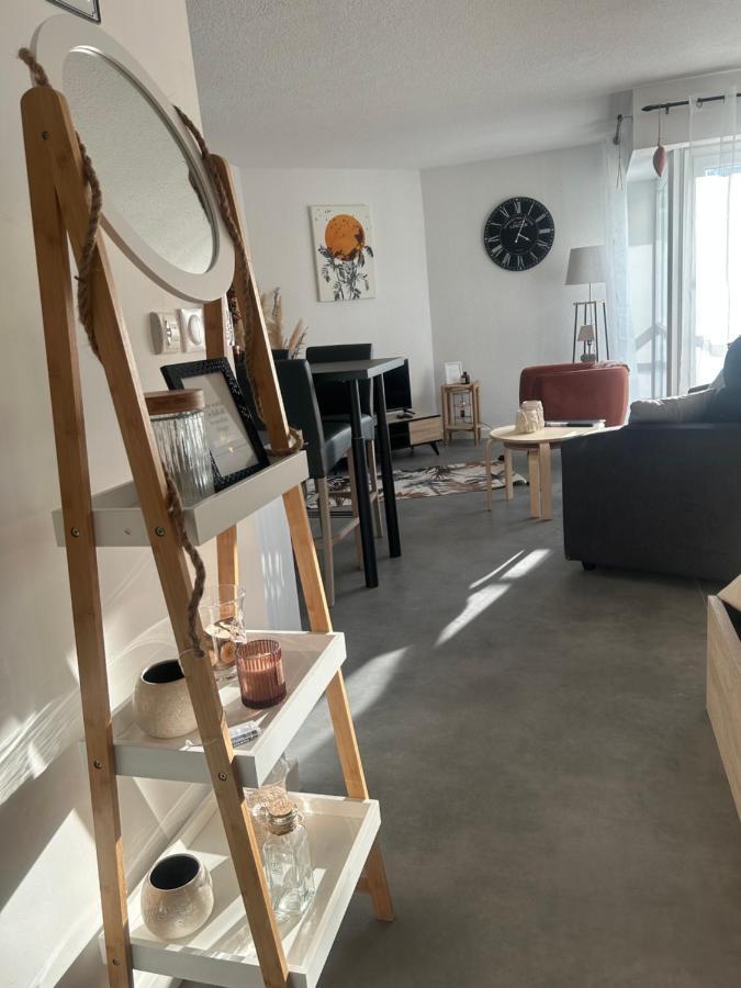 Lou Bonur Appartement Les Baux-de-Provence Buitenkant foto
