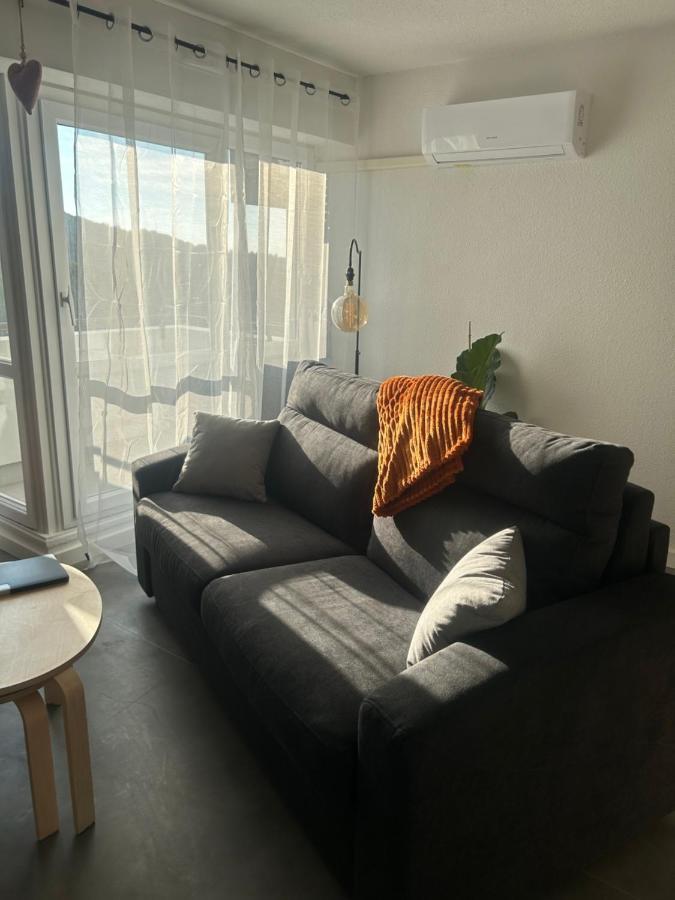 Lou Bonur Appartement Les Baux-de-Provence Buitenkant foto