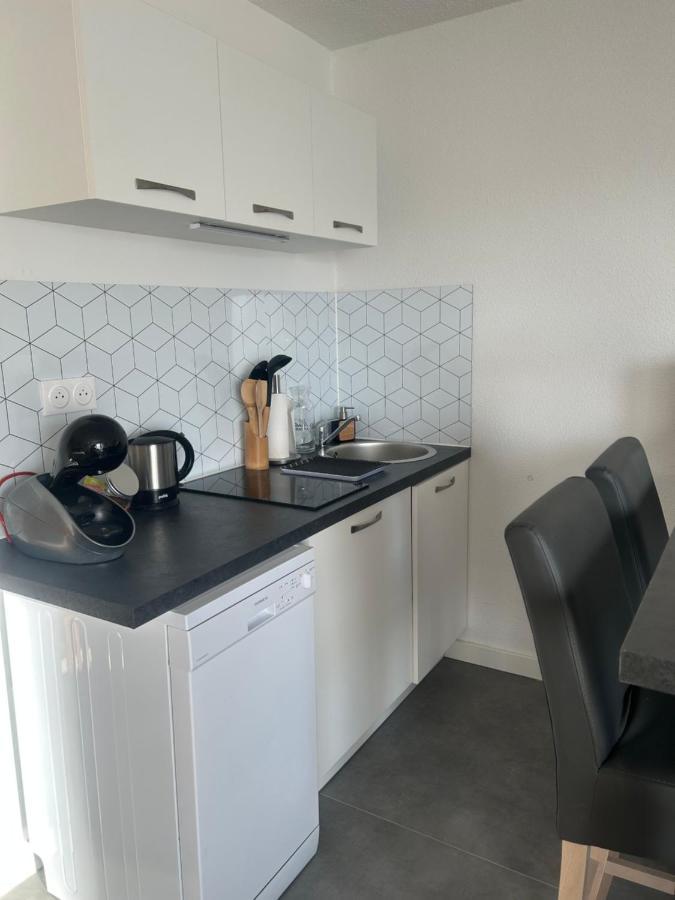 Lou Bonur Appartement Les Baux-de-Provence Buitenkant foto