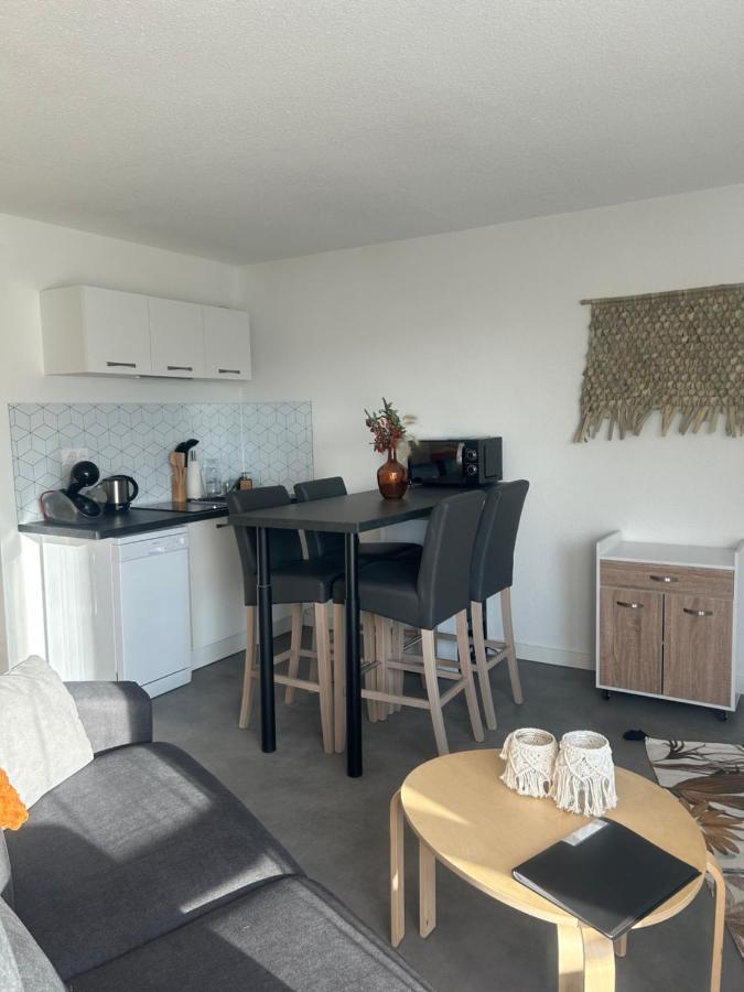 Lou Bonur Appartement Les Baux-de-Provence Buitenkant foto