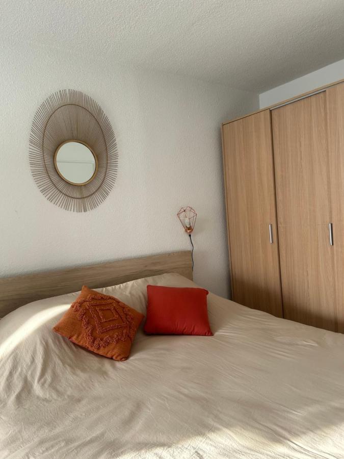 Lou Bonur Appartement Les Baux-de-Provence Buitenkant foto